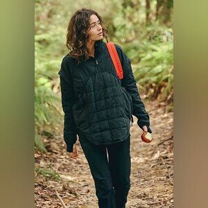 Free People Movement Priscilla Pullover NWOT